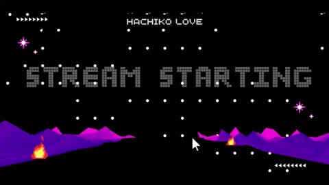 Hachiko online show from February 2026 02:21:01 AM