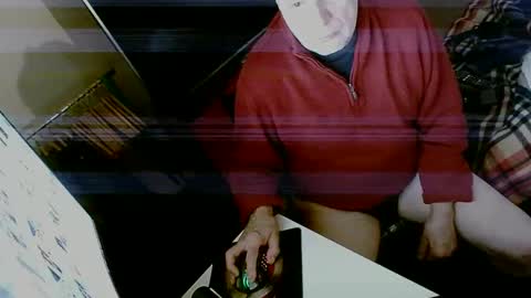 hacknoob62 online show from December 2024 08:26:02 AM