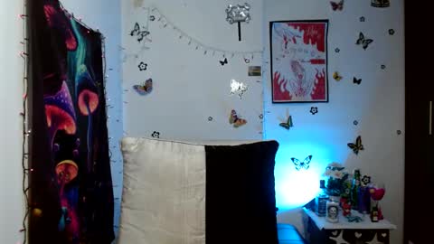 Hada Dracanae online show from February 2025 03:42:02 AM