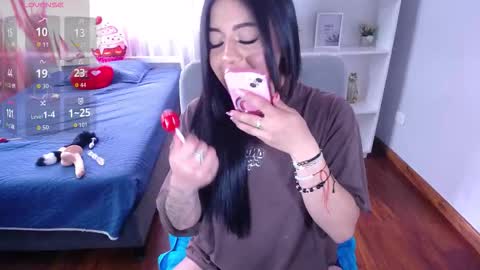 hada_soft online show from September 2025 08:45:01 PM