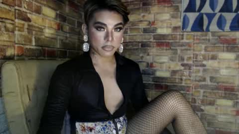 Snapshot of hadasam26 chatting on February 2025 04:42:02 PM SAM online show from February 2025 04:42:02 PM