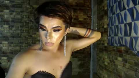 Snapshot of hadasam26 chatting on November 2025 05:45:02 PM SAM online show from November 2025 05:45:02 PM