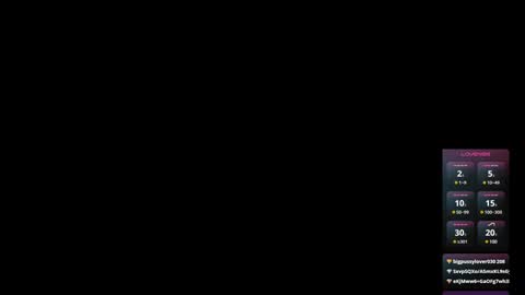 hade_cute2 online show from December 2024 09:53:02 PM