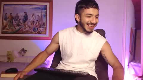 HADEZ online show from March 2026 10:10:01 AM