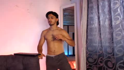 Snapshot of hadez_69 chatting on July 2026 03:50:01 PM HADEZ online show from July 2026 03:50:01 PM
