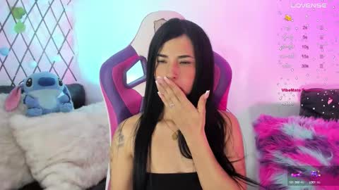 Snapshot of hadid_jimenez chatting on October 2025 08:29:02 PM Hadid online show from October 2025 08:29:02 PM