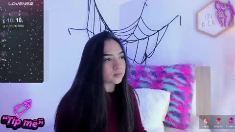 Snapshot of hadid_jimenez chatting on October 2025 08:09:02 PM Hadid online show from October 2025 08:09:02 PM