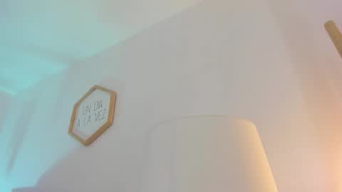 Snapshot of hadid_jimenez chatting on November 2025 09:26:02 PM Hadid online show from November 2025 09:26:02 PM