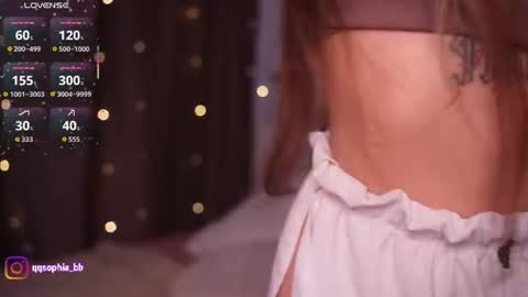 Hi Im Rebecca Glad to see you in my room  PVT is open online show from July 2026 01:14:01 AM