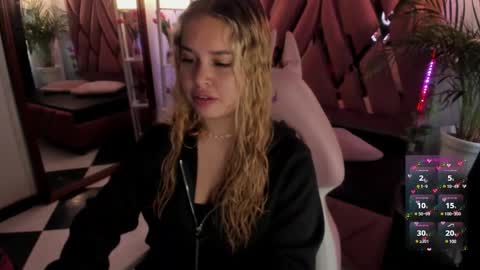 Haely online show from March 2025 11:28:01 AM