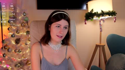 Hailey  Green online show from January 2025 07:24:01 PM