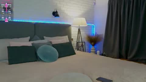 Hailey  Green online show from October 2025 08:28:01 PM