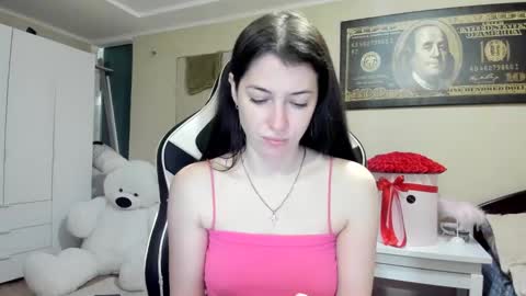 Snapshot of hailey_beauty chatting on January 2025 03:45:01 PM Sk pe Anya388109 online show from January 2025 03:45:01 PM