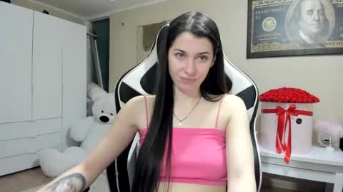 Snapshot of hailey_beauty chatting on January 2025 05:08:01 PM Sk pe Anya388109 online show from January 2025 05:08:01 PM