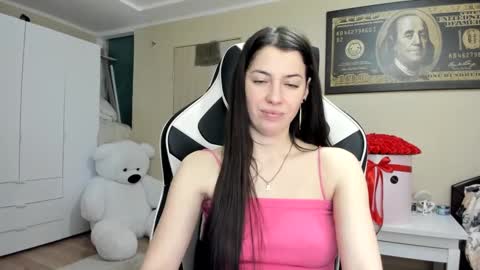 Snapshot of hailey_beauty chatting on January 2025 03:14:02 PM Sk pe Anya388109 online show from January 2025 03:14:02 PM