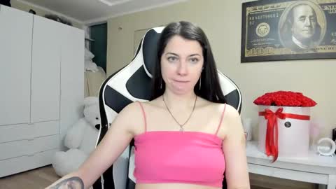 Snapshot of hailey_beauty chatting on February 2025 03:09:02 PM Sk pe Anya388109 online show from February 2025 03:09:02 PM