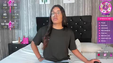 Snapshot of hailey_johnsonn chatting on September 2025 02:16:02 PM hailey_johnsonn online show from September 2025 02:16:02 PM