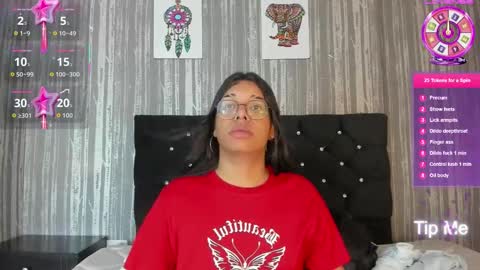 Snapshot of hailey_johnsonn chatting on September 2025 12:27:02 PM hailey_johnsonn online show from September 2025 12:27:02 PM