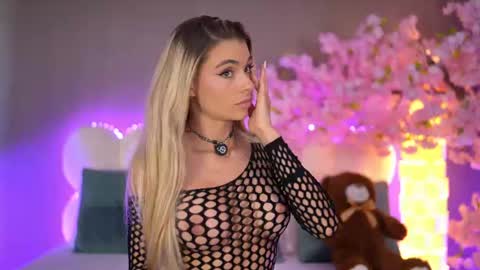 Snapshot of hailey_madow chatting on July 2026 07:45:02 AM Hailey online show from July 2026 07:45:02 AM