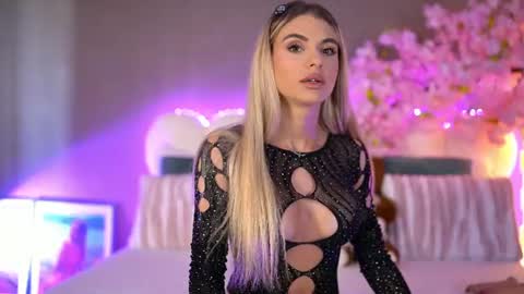 Snapshot of hailey_madow chatting on August 2026 07:54:01 AM Hailey online show from August 2026 07:54:01 AM