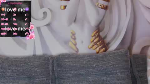 HaileyPeach online show from September 2025 06:24:01 PM