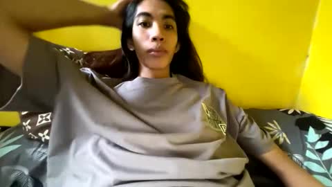 Snapshot of hailey_sweetcum77 chatting on September 2025 06:59:02 AM hailey_sweetcum77 online show from September 2025 06:59:02 AM