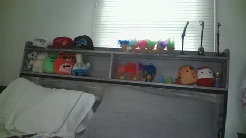 Snapshot of haileyakuma69 chatting on September 2025 08:22:01 PM Hailey and d online show from September 2025 08:22:01 PM