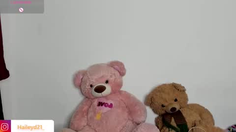 Hailey online show from February 2026 12:58:02 AM