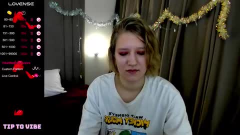 Snapshot of haileyfoxy chatting on January 2025 02:35:02 AM Hailey online show from January 2025 02:35:02 AM