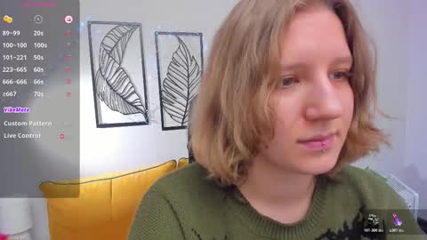 Snapshot of haileyfoxy chatting on December 2025 09:27:01 AM Hailey online show from December 2025 09:27:01 AM