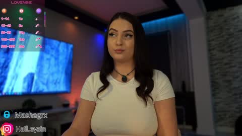 Masha online show from February 2026 08:24:01 PM