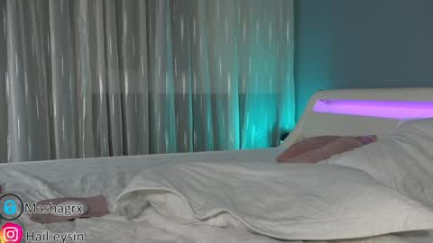 Masha online show from February 2026 01:46:02 AM