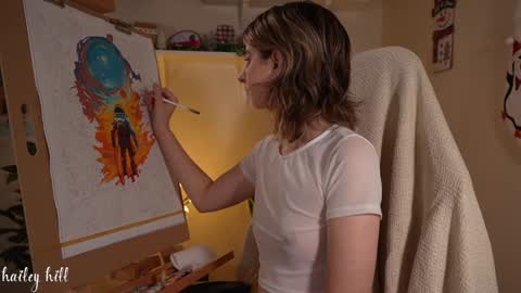 Snapshot of haileyhill chatting on December 2024 12:56:02 AM HaileyHill online show from December 2024 12:56:02 AM