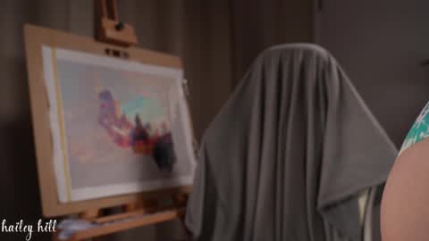 Snapshot of haileyhill chatting on February 2025 01:11:02 AM HaileyHill online show from February 2025 01:11:02 AM