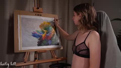 Snapshot of haileyhill chatting on September 2025 11:59:01 PM HaileyHill online show from September 2025 11:59:01 PM