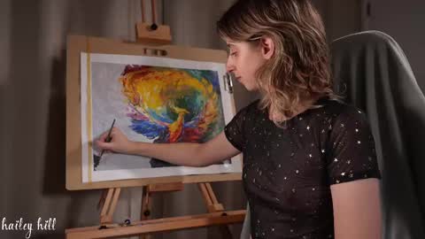 Snapshot of haileyhill chatting on October 2025 12:07:02 AM HaileyHill online show from October 2025 12:07:02 AM