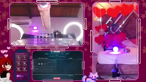 Hailey online show from February 2025 12:41:02 AM