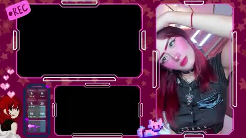 Hailey online show from November 2025 09:39:01 PM