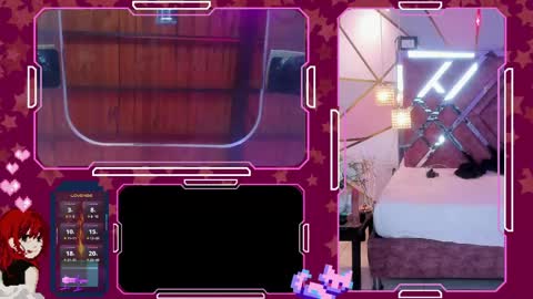 Snapshot of haileyreid_ chatting on April 2026 10:23:01 PM Hailey online show from April 2026 10:23:01 PM