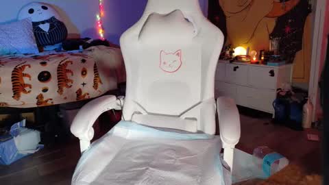  Hailey  online show from March 2025 12:09:02 PM