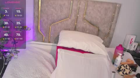 haileystonei online show from November 2025 11:35:01 AM