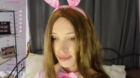 Lylu online show from February 2026 10:15:01 PM