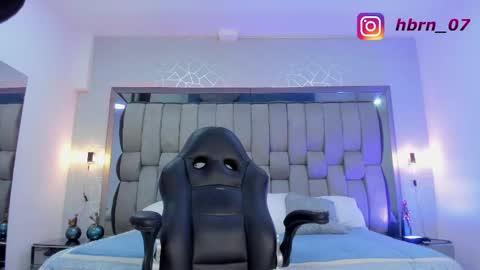 Snapshot of hailybairen chatting on February 2025 04:43:01 AM  Haily Bairen online show from February 2025 04:43:01 AM