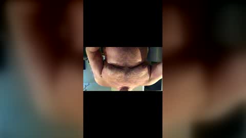 Snapshot of hairbear5 chatting on January 2026 02:55:02 PM Bruce online show from January 2026 02:55:02 PM