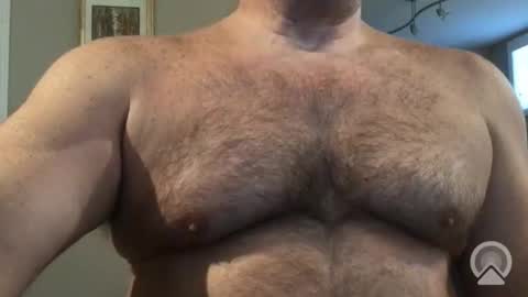 Snapshot of hairbear5 chatting on January 2026 01:15:02 PM Bruce online show from January 2026 01:15:02 PM