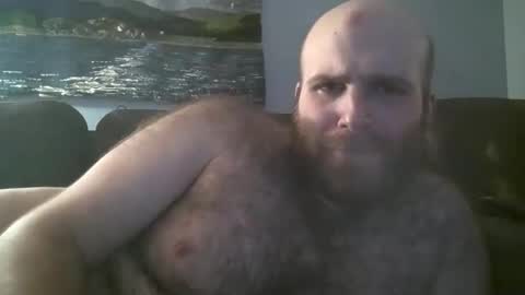 Snapshot of hairiestbear chatting on February 2025 09:44:02 AM Hairiest Bear online show from February 2025 09:44:02 AM