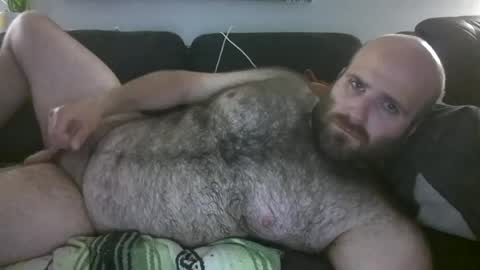 Snapshot of hairiestbear chatting on June 2026 02:28:02 AM Hairiest Bear online show from June 2026 02:28:02 AM