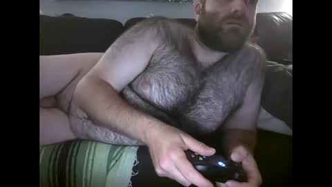Snapshot of hairiestbear chatting on June 2026 02:51:01 AM Hairiest Bear online show from June 2026 02:51:01 AM