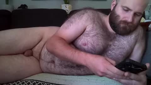 Snapshot of hairiestbear chatting on July 2026 03:21:02 PM Hairiest Bear online show from July 2026 03:21:02 PM