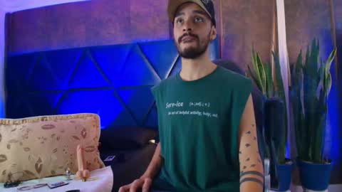 H A I R Y D I A M O N D online show from November 2025 07:07:03 AM